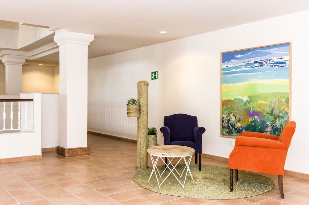 TUI BLUE Isla Cristina Palace - Adults Only Recommended 2