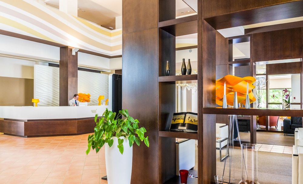 TUI BLUE Isla Cristina Palace - Adults Only Recommended 3