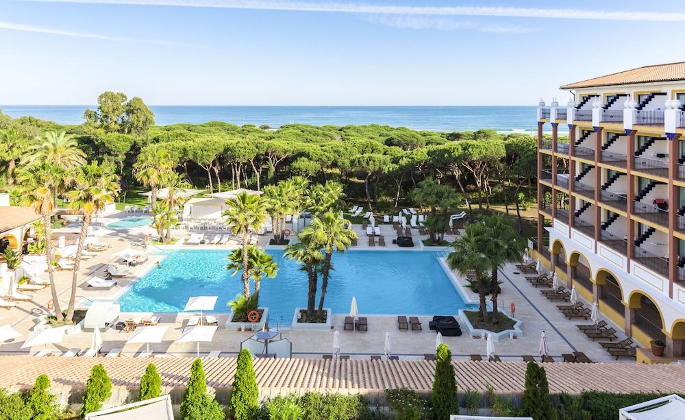 🌞 Fantástica estadia em Hotel 5* no Sul de Espanha | Isla Cristina