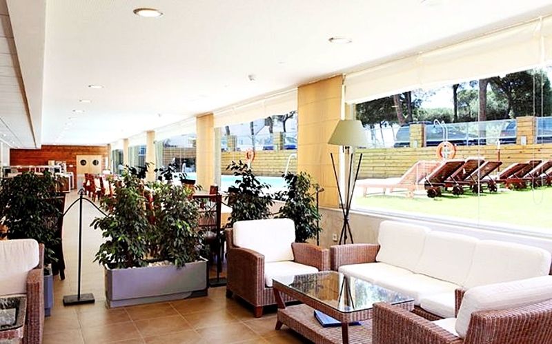 On Family Islantilla 3