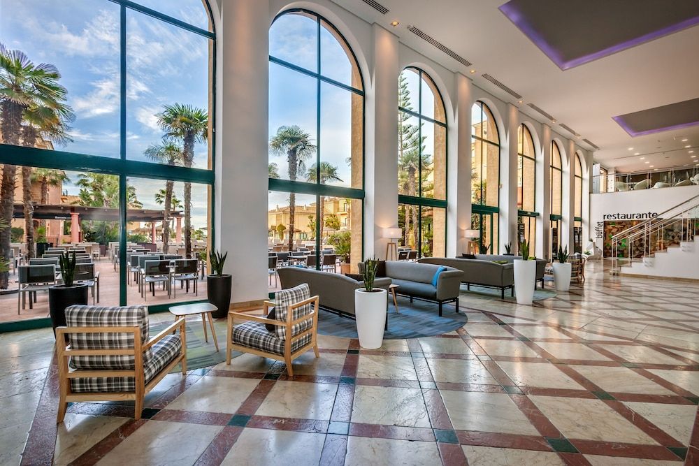 Barcelo Punta Umbria Mar 2