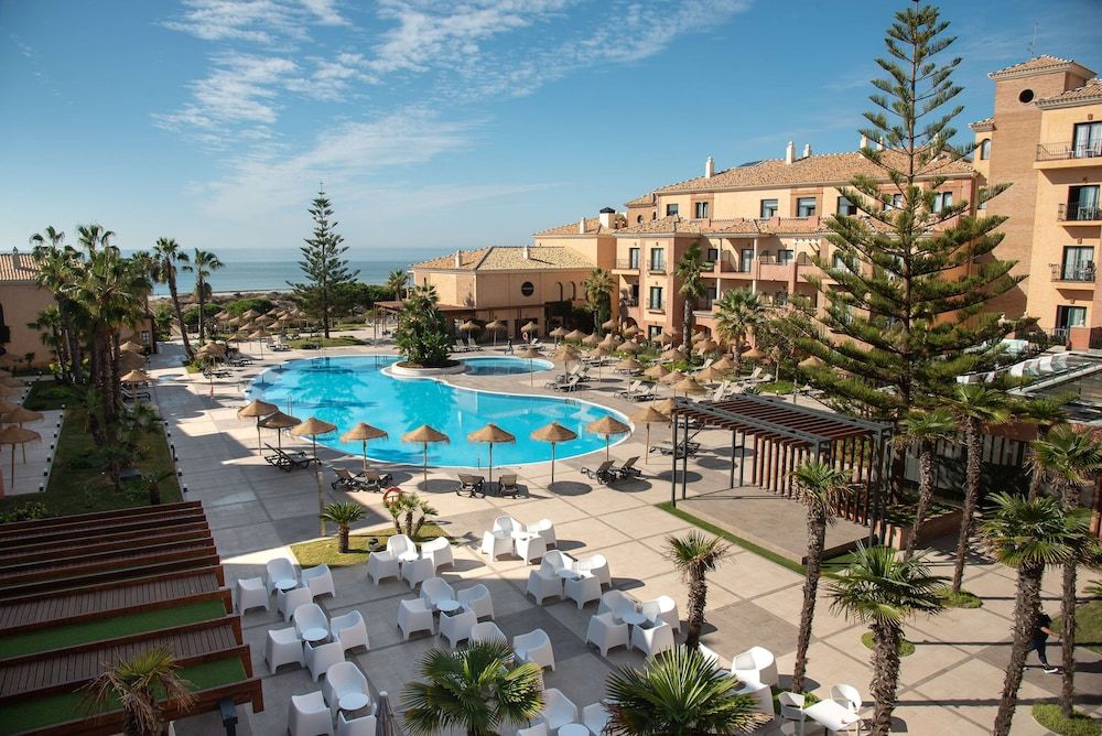 Barcelo Punta Umbria Mar 1