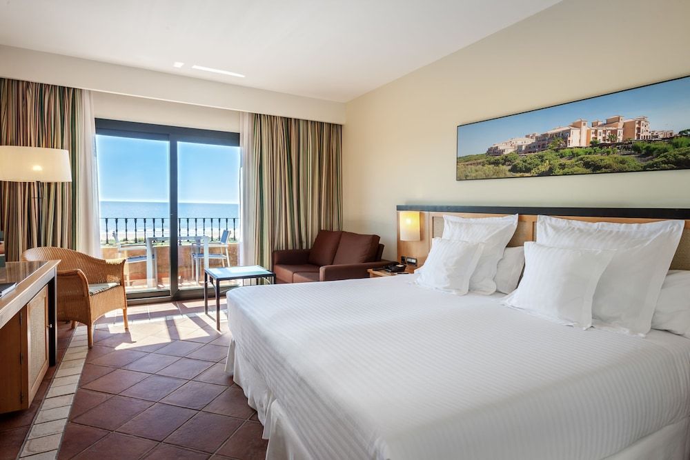 Barcelo Punta Umbria Mar 3