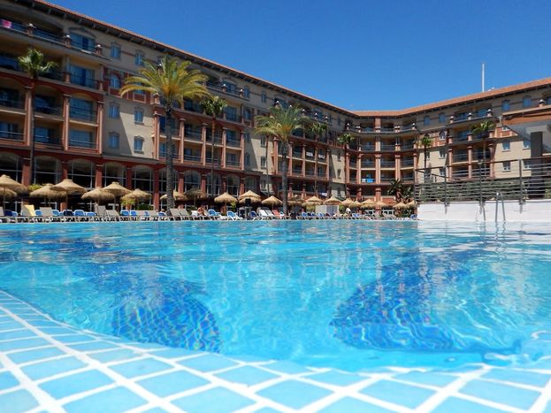 🏖️ VERÃO 2026! Fantástico Hotel 4* Familiar no Sul de Espanha perto da Praia | Islantilha