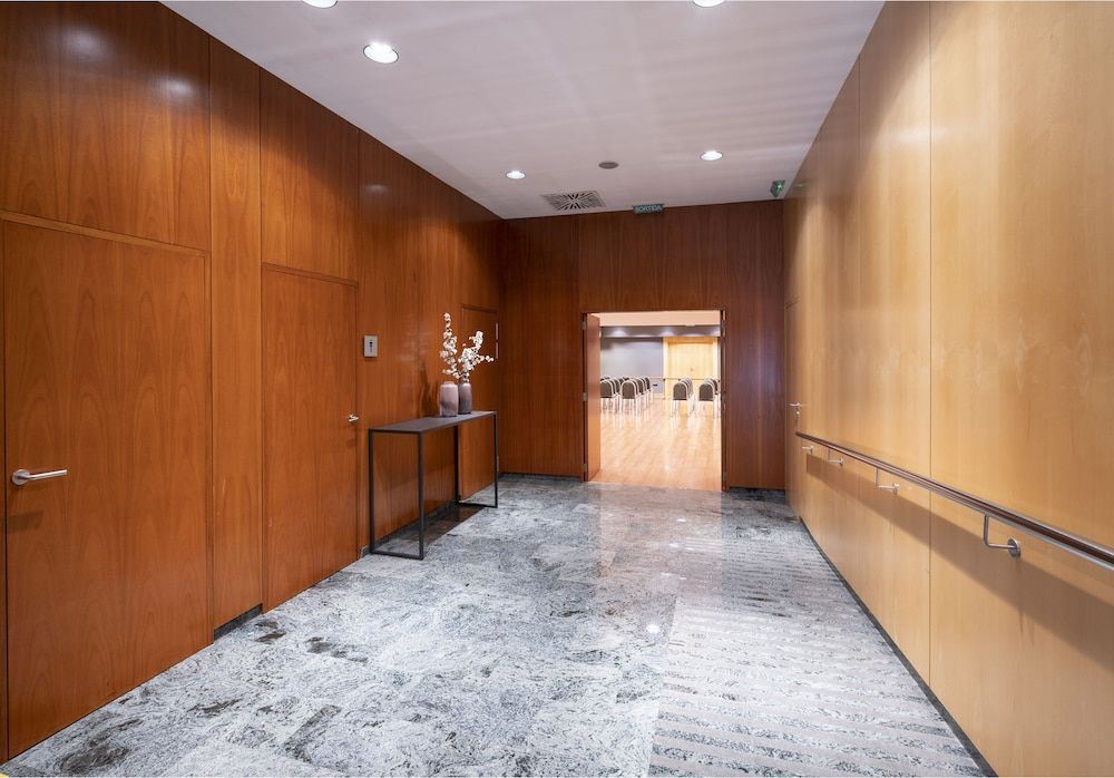 Hotel Berenguer IV 3