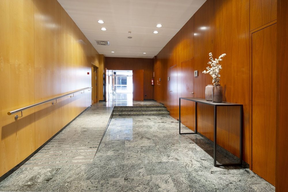 Hotel Berenguer IV 2