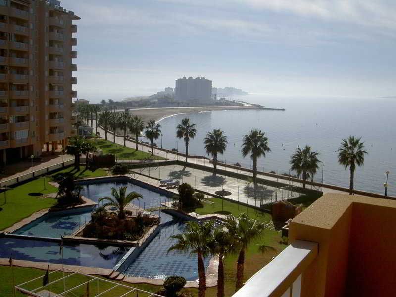 Apartamentos Puerto Playa 1