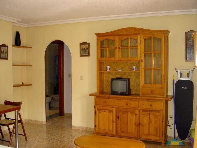 Apartamentos Puerto Playa 2