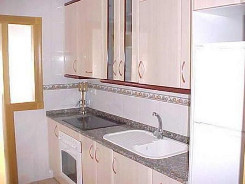 Apartamentos Puerto Playa 3