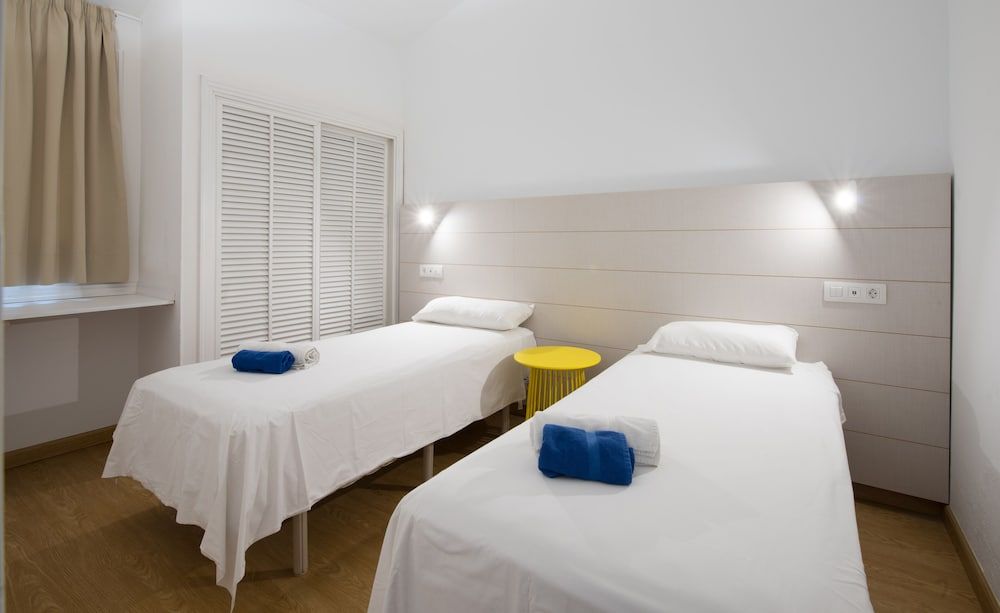 Bungalows Side Shore 3