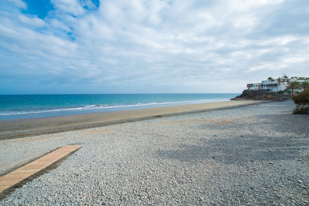Bungalows Side Shore 1