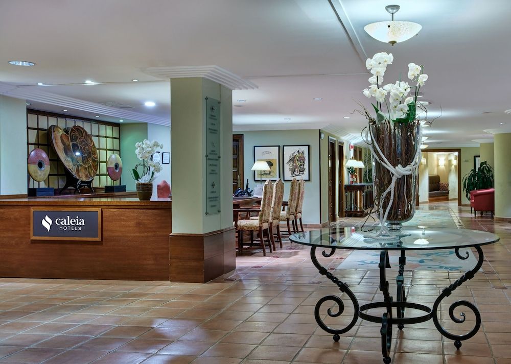 Ona Mar Menor Golf & Spa 2