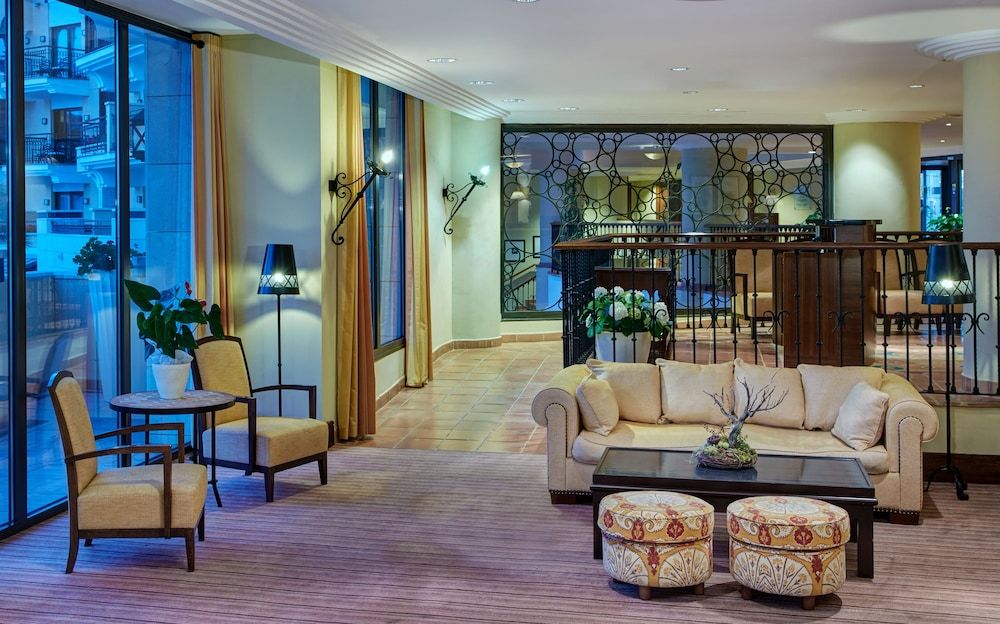 Ona Mar Menor Golf & Spa 3