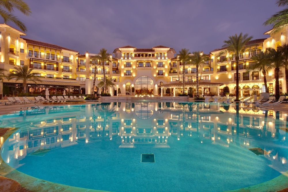 Ona Mar Menor Golf & Spa 5 estrellas en Torre-Pacheco