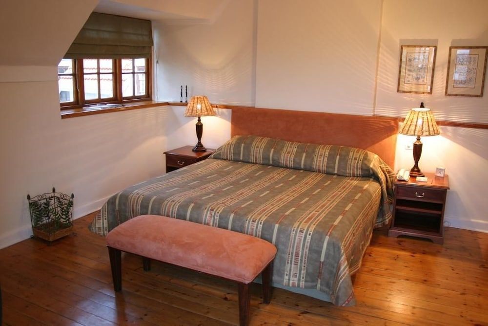 Hotel Costa Narejos 3