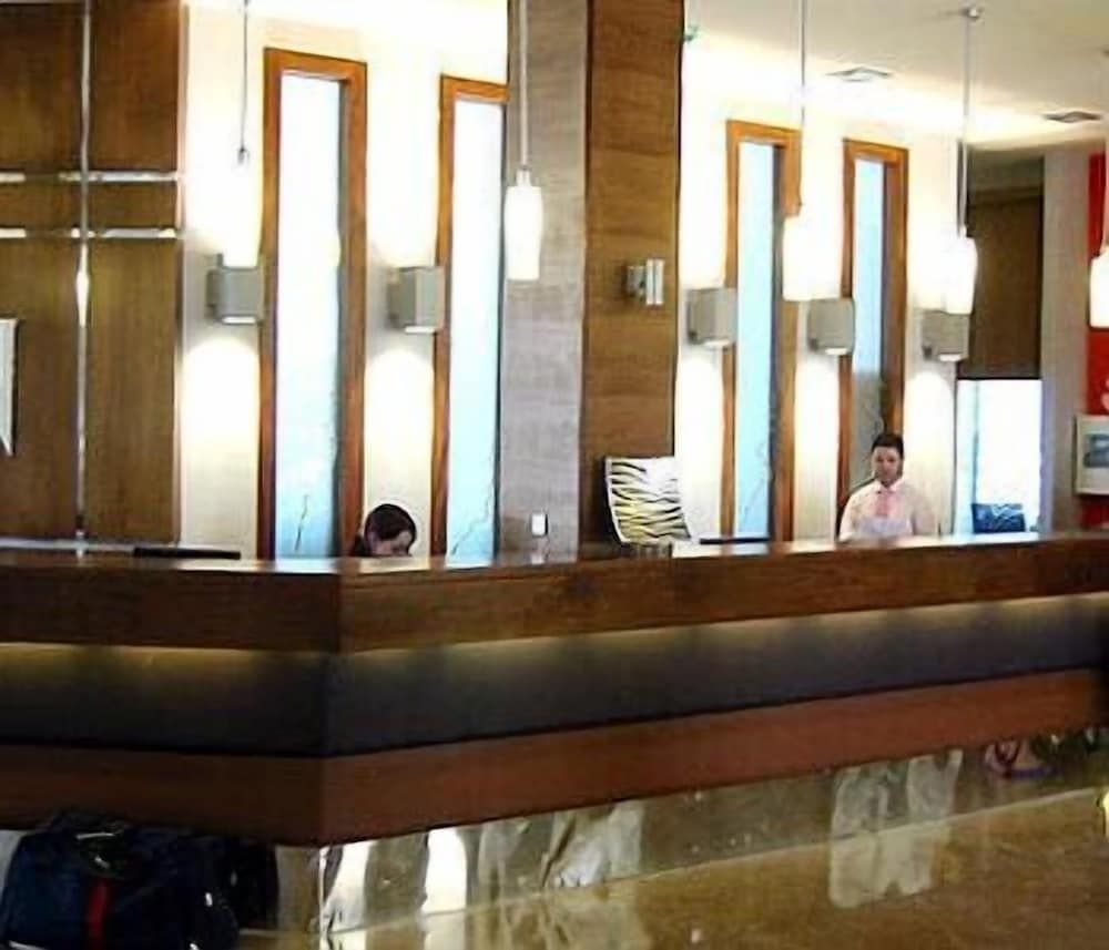 Hotel Costa Narejos 2