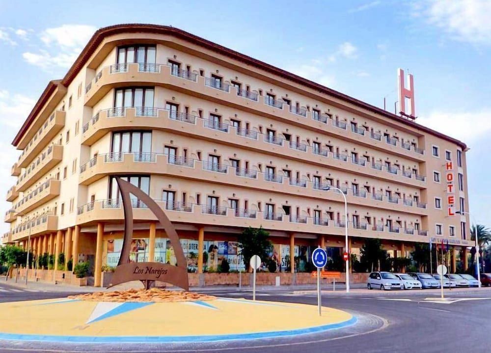 Hotel Costa Narejos