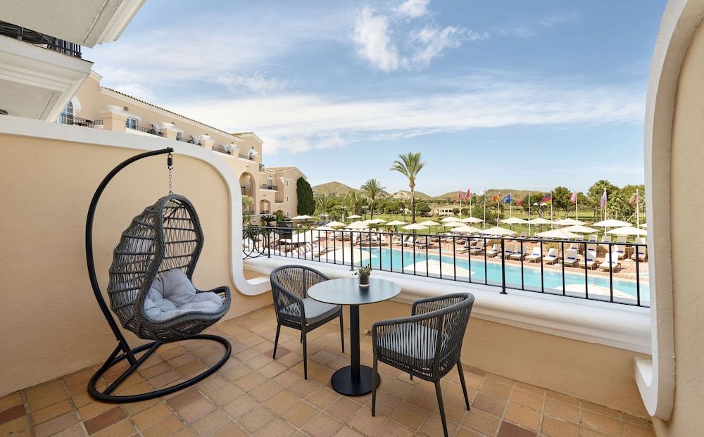 Grand Hyatt La Manga Club Golf & Spa