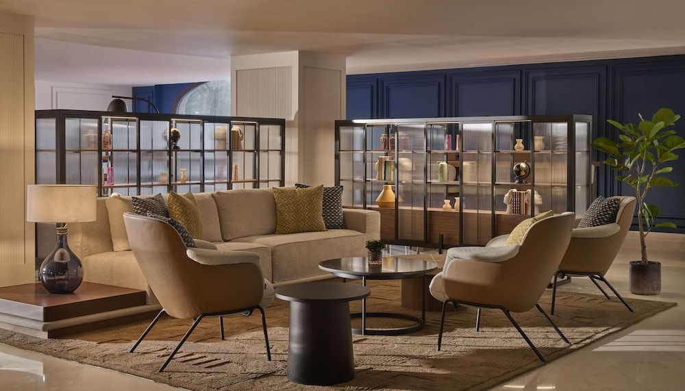 Grand Hyatt La Manga Club Golf & Spa 2