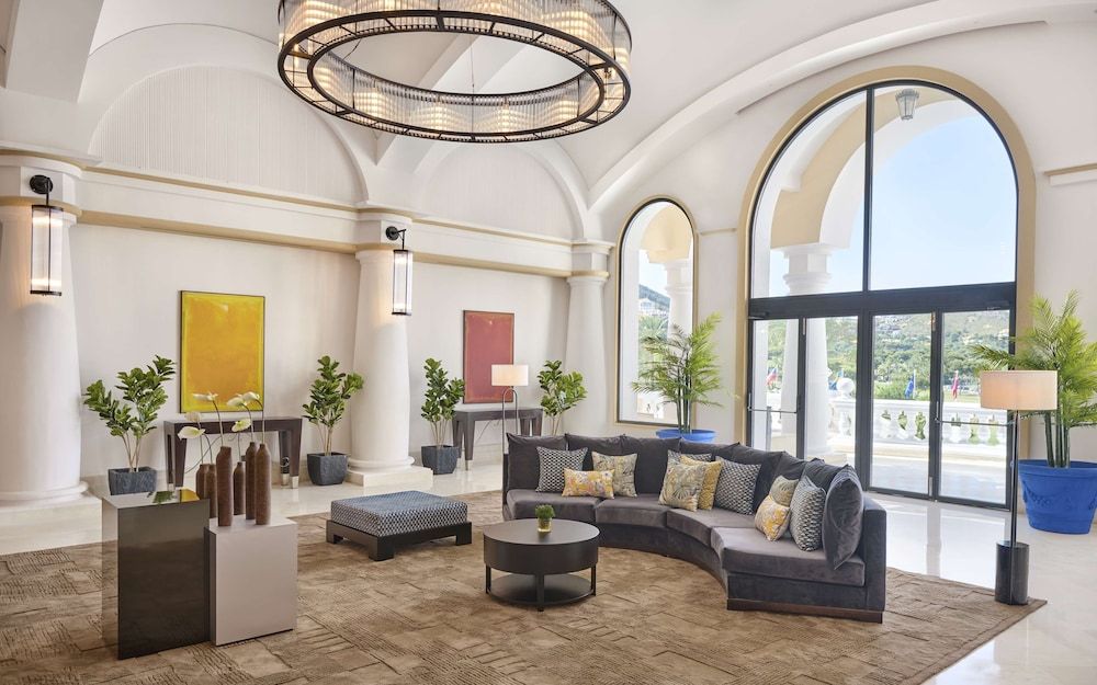 Grand Hyatt La Manga Club Golf & Spa 3