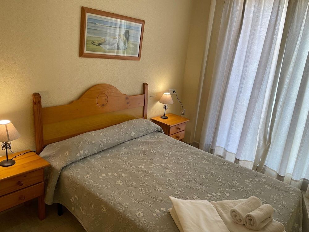 Apartment in Pueblo Salado, Mazarron 3