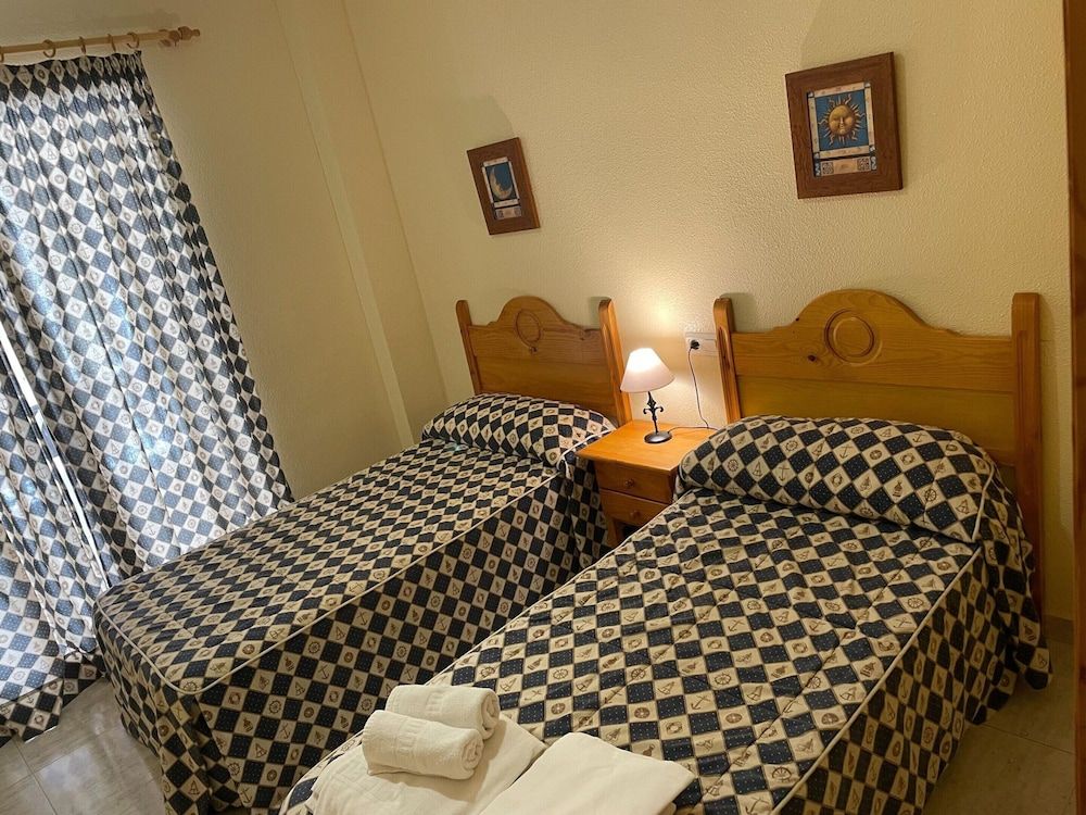 Apartment in Pueblo Salado, Mazarron 2