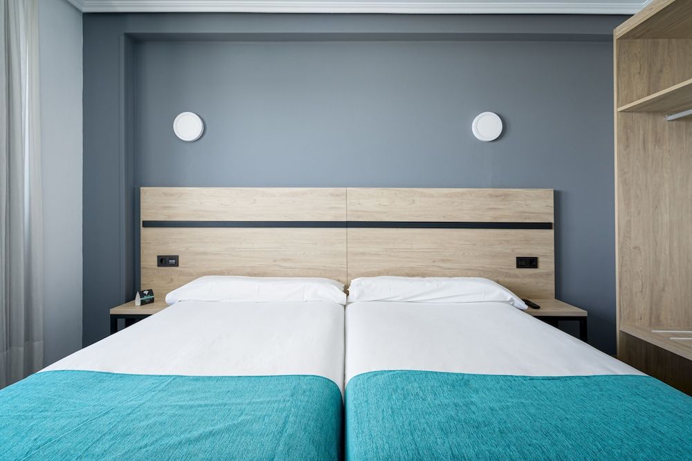 Hotel Alda El Pasaje 3