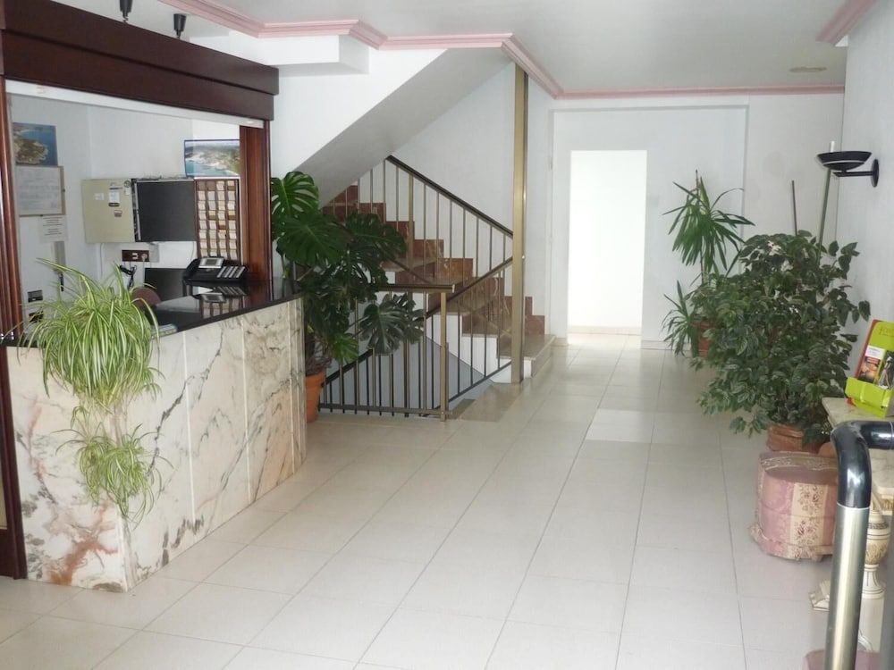 Pension De la Hoz 2