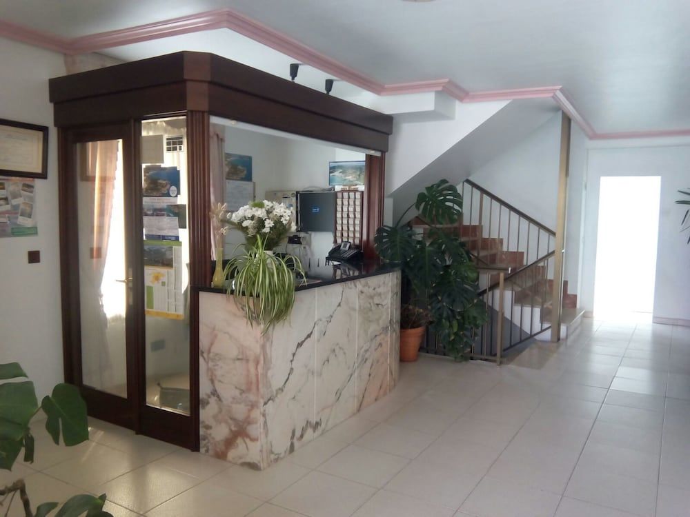 Pension De la Hoz 3