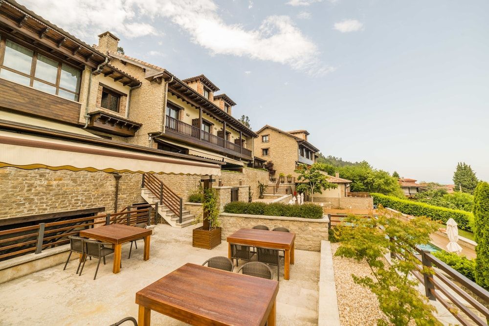 Hotel Balcón De La Cuesta 1