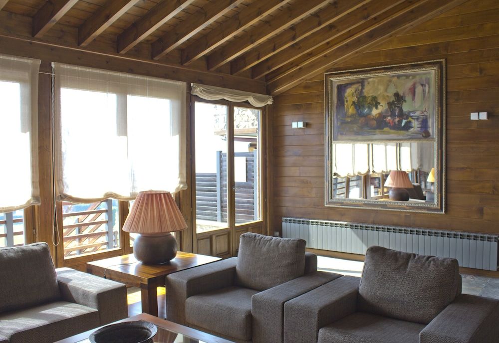 Hotel Balcón De La Cuesta 3