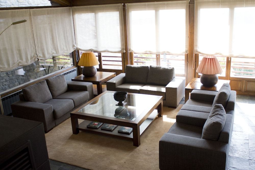 Hotel Balcón De La Cuesta 2