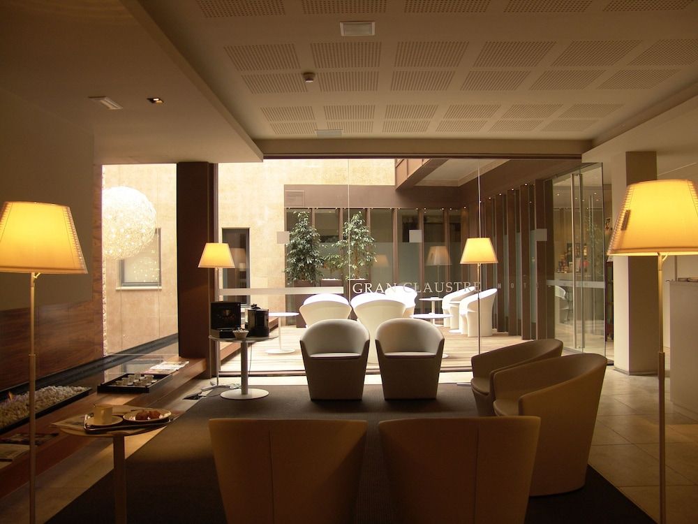 Hotel Gran Claustre Restaurant & Spa 3