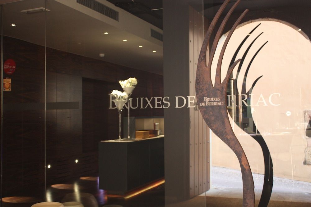 Hotel Gran Claustre Restaurant & Spa 2