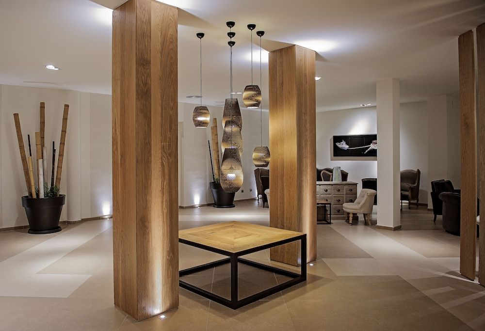 Hotel Rosa Nautica 3