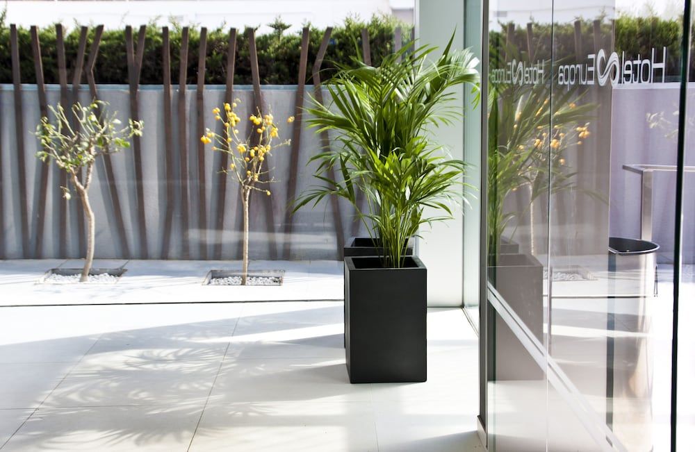 Hotel Europa Splash 3