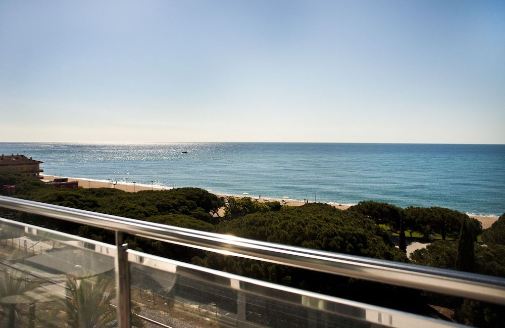 Hotel Europa & Spa 1