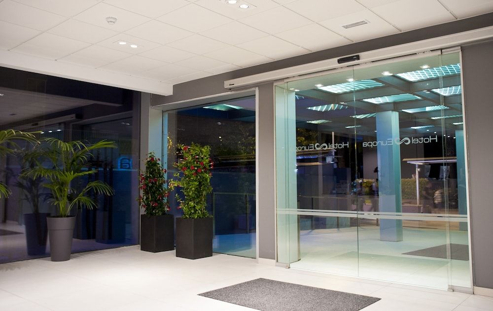 Hotel Europa Splash 2