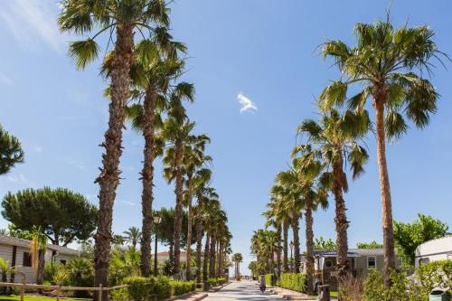 Camping Estival Vendrell Platja 2