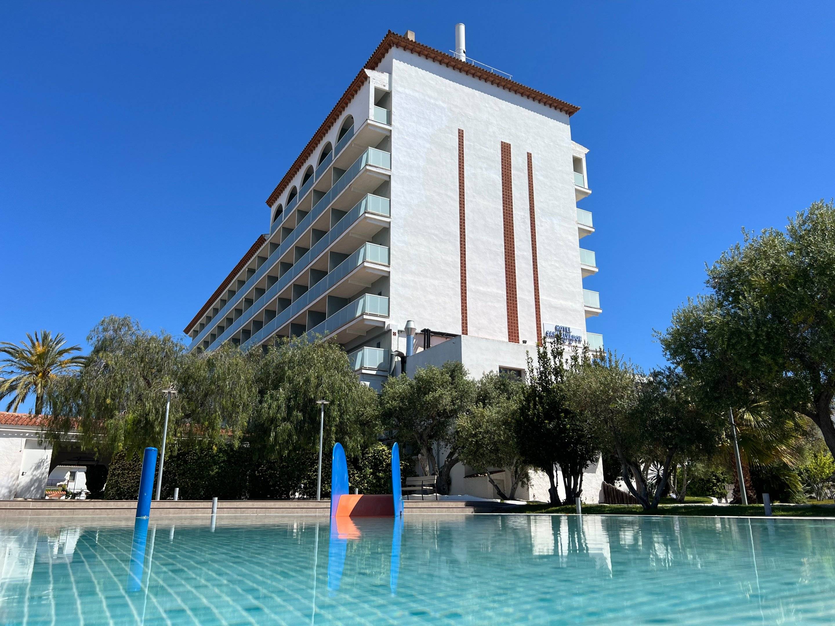 Ibersol Playa Dorada 3