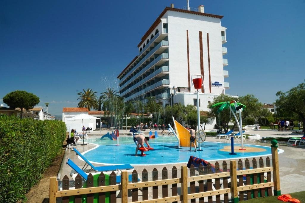 Ibersol Playa Dorada 1