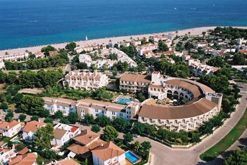 Hotel Pino Alto by ALEGRIA 3