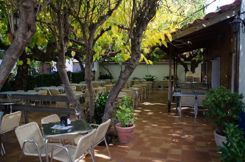 Hotel La Torreta 4 estrellas en Altafulla