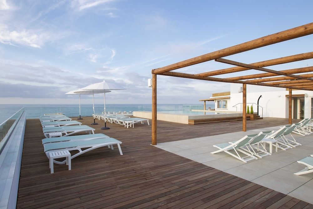 May Altafulla Beach Boutique Hotel 4 estrelas em Altafulla