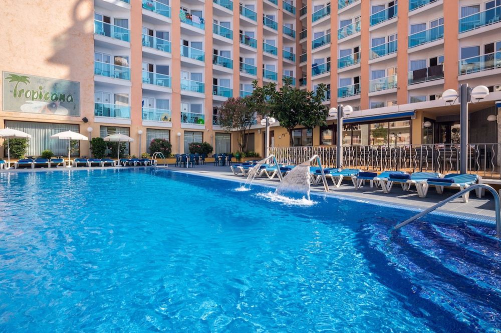 Hotel Cartago Nova by Alegria 1