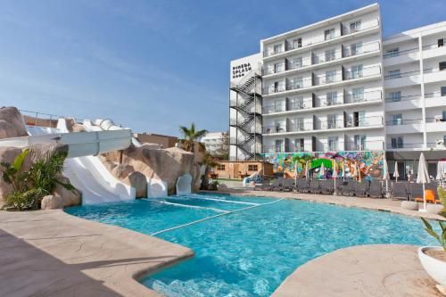 FERGUS Club Pineda Splash 2
