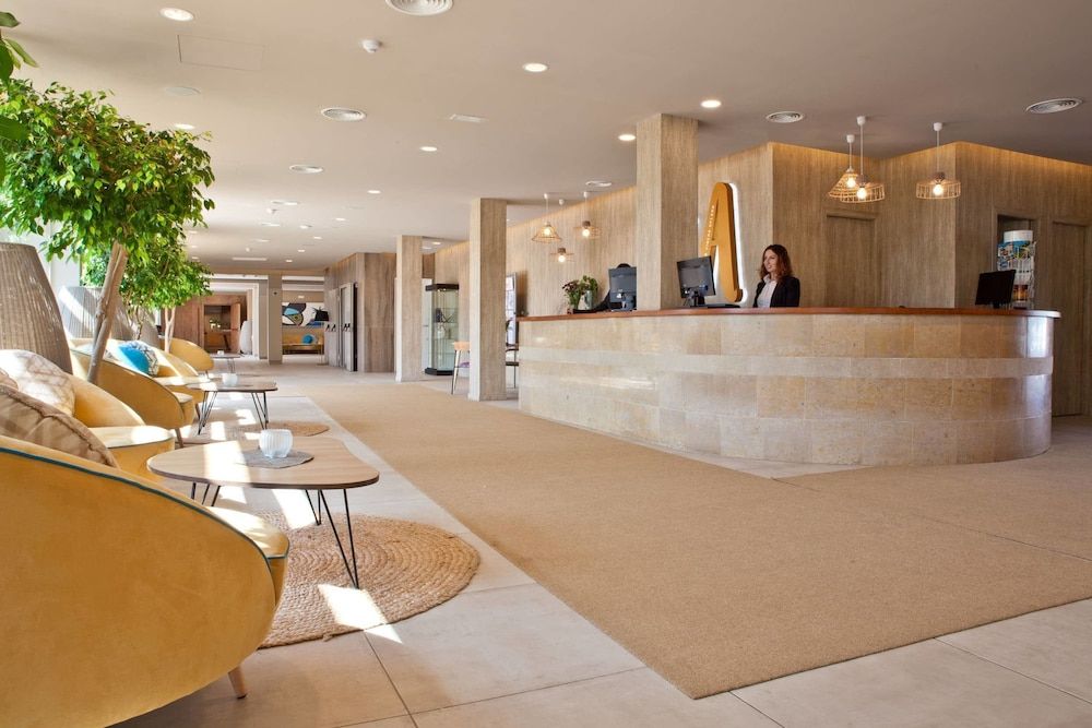 30 Degrees - Hotel Pineda Splash 2