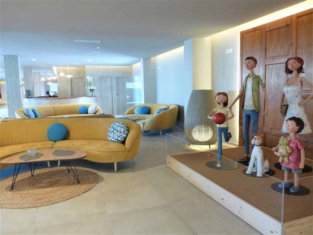 30 Degrees - Hotel Pineda Splash 3