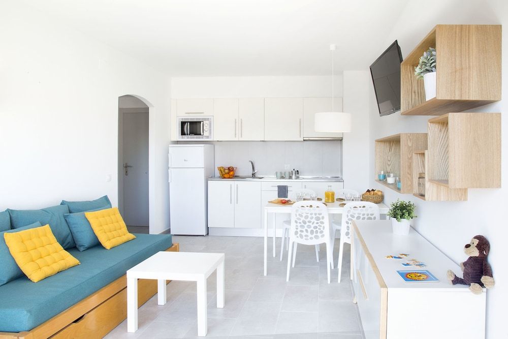 Rv Hotels Apartamentos Estartit Confort 2 estrelas em Torroella de Montgrí