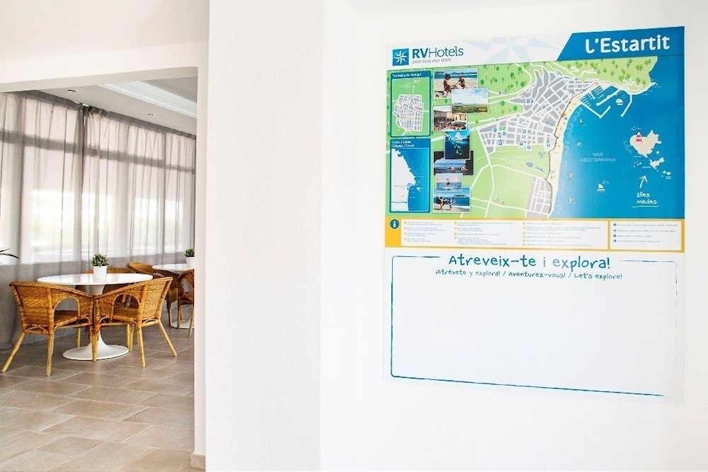 Rv Hotels Apartamentos Estartit Confort 2